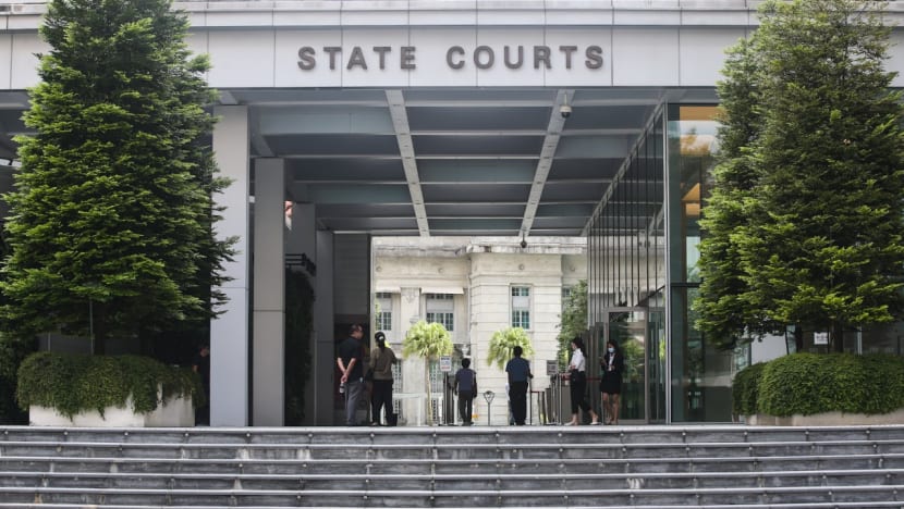 Regular 'ice' user gets jail for stabbing fellow customer at Mr Prata outlet after complaining of slow service