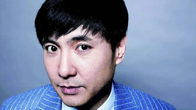破除婚变传言　沈腾带妻儿穿情侣装参加婚礼