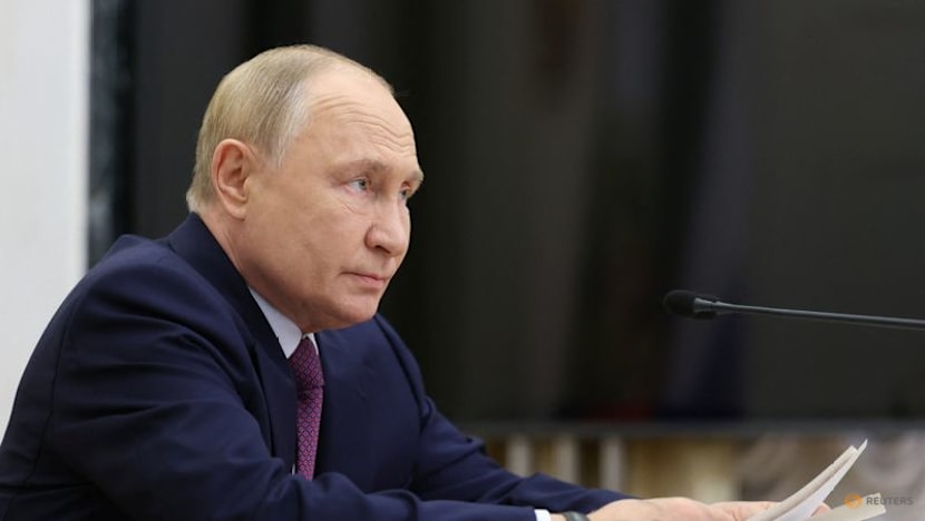 Kremlin slams NATO suggestion of downing Russian planes as 'reckless'