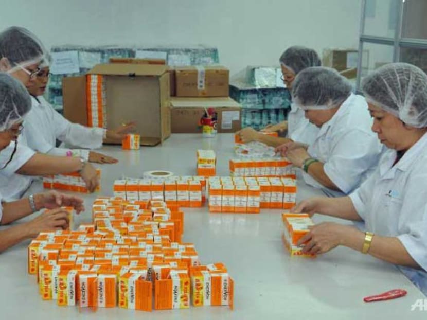 Commentary: There is more support for Singapore firms to go overseas. But some just don’t want to