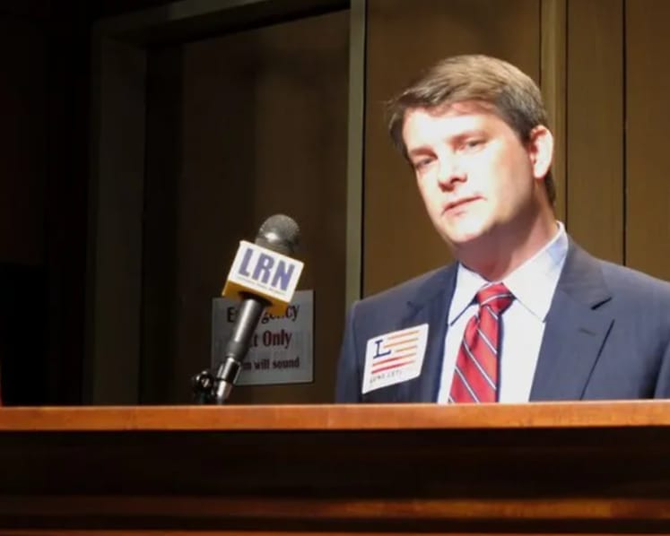 Memorial held for US congressman-elect who contracted COVID-19