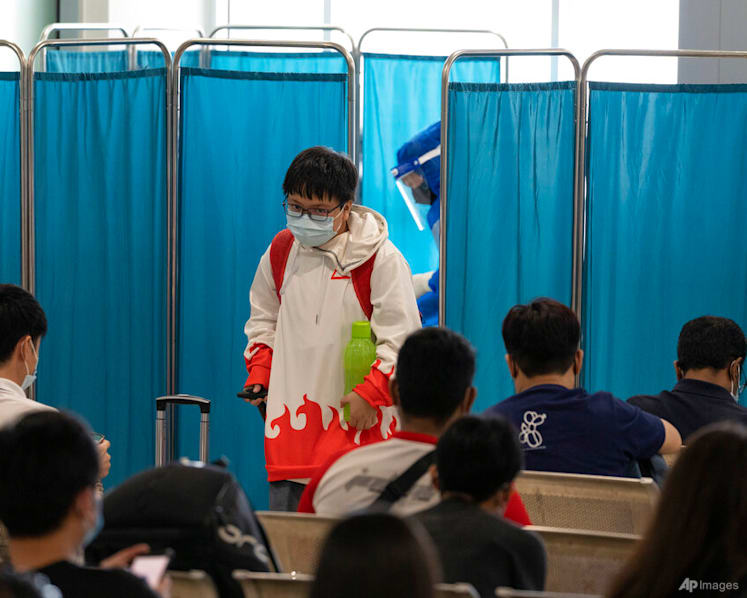 Malaysia further tightens COVID-19 testing regime for VTL travellers