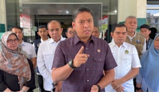 Ikan dalam MBG diduga penyebab keracunan 353 anak di Karo, BGN pertimbangkan tes kimia di SPPG