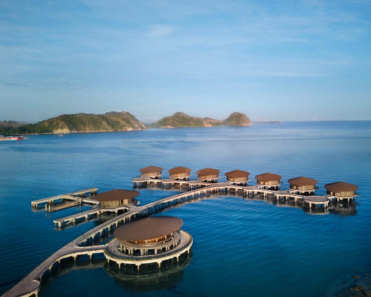 Enjoy stunning landscapes or architectural wonders at these hotels in or near UNESCO World Heritage Sites