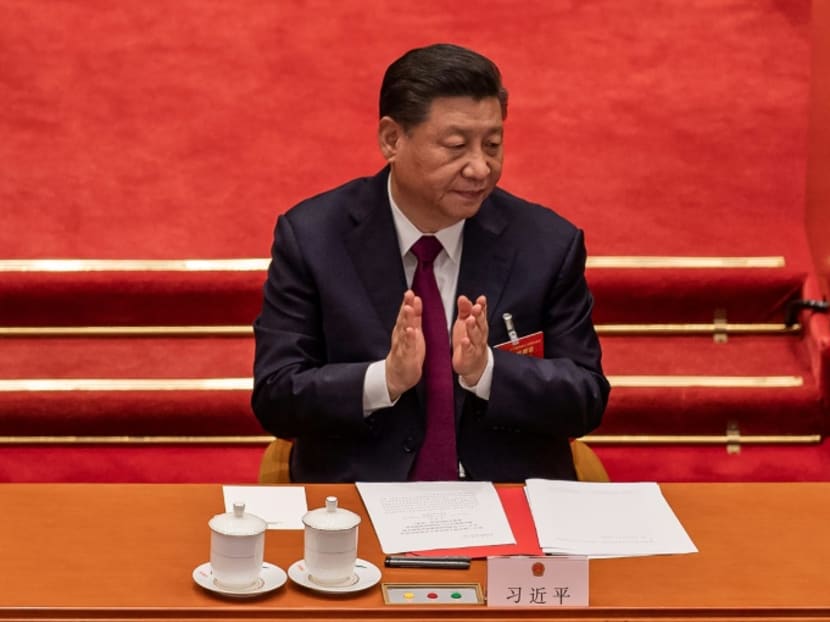 Commentary: As China selects its next generation of leaders, who might Xi’s successors be?
