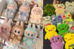 Bye Bye Labubu, Hello Fuggler? Chinese Netizens Have A Love-Hate Relationship With New Ugly Viral Doll