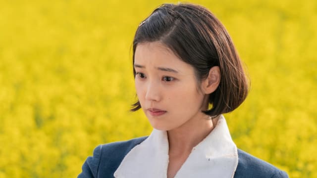 认爱不到3年　戒指泄密，IU宣示“恢单”了？！