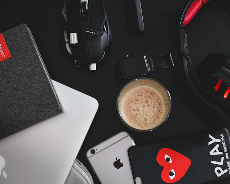 Save money with use of Internet-connected devices