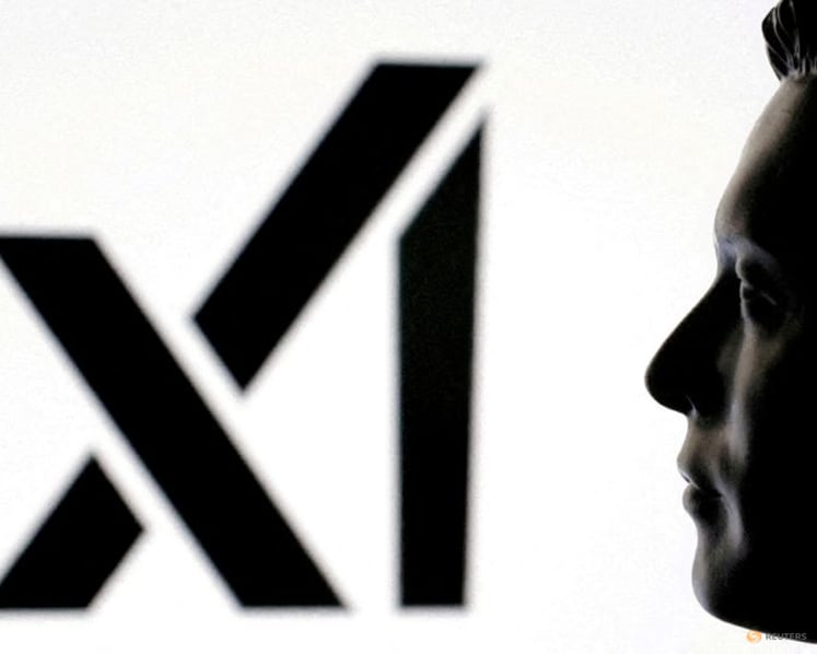 Exclusive-SpaceX warns that inquiries into sexually abusive AI imagery may hurt market access