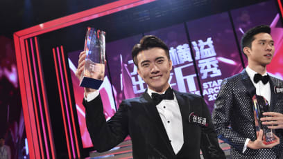 Star Search 2019 Champion Teoh Zetong Confirms He’s Quitting His Carousell Job To Act