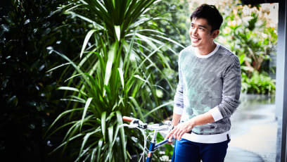 How Designing And Building His Own Landed Property Turned Elvin Ng Into A Vulgarity-Spewing Ah Beng