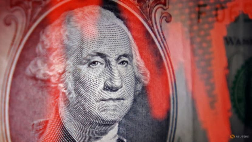 Dollar drifts, Europe stocks open flat as markets brace for Jackson Hole