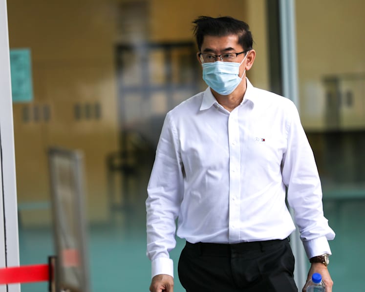 Ex-Ngee Ann Poly lecturer charged with making racist remarks, insensitive comments about religion