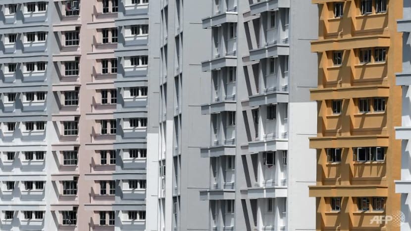 Commentary: Paying it forward and how being a good neighbour can go a long way