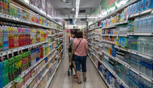 Major supermarkets to pilot unit pricing for common groceries at some outlets
