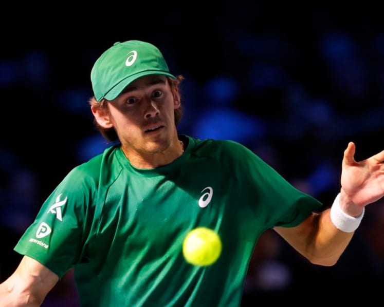 ATP roundup: Brazilian teen reaches Basel final
