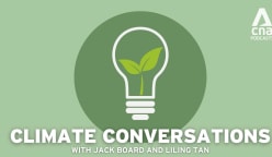 Climate Conversations - Dirty skies: Why almost no one is breathing safe air in Southeast Asia  