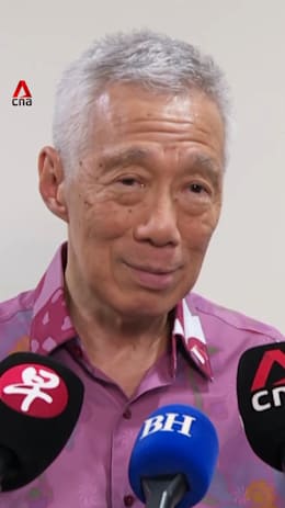 Singapore wants to build closer ties with Malaysia's east coast states: SM Lee