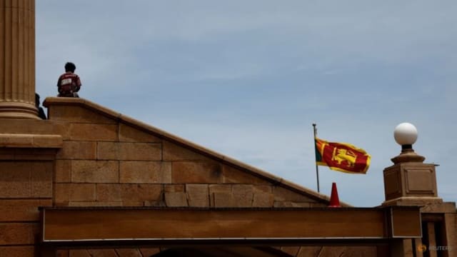 斯里兰卡政府同IMF的援助配套谈判即将完成