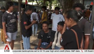 Timor-Leste urged to look beyond natural resources to drive jobs growth