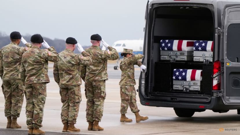 Snap Insight: US has begun retaliation strikes for fatal drone attack. The message to Iran is clear Snap Insight: US has begun retaliation strikes for fatal drone attack. The message to Iran is clear