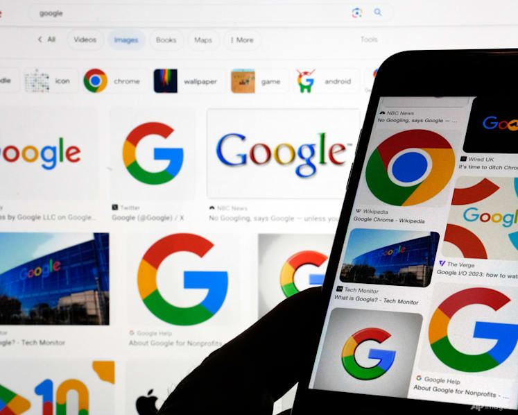 Commentary: Forcing Google to sell Chrome is just a warm-up act