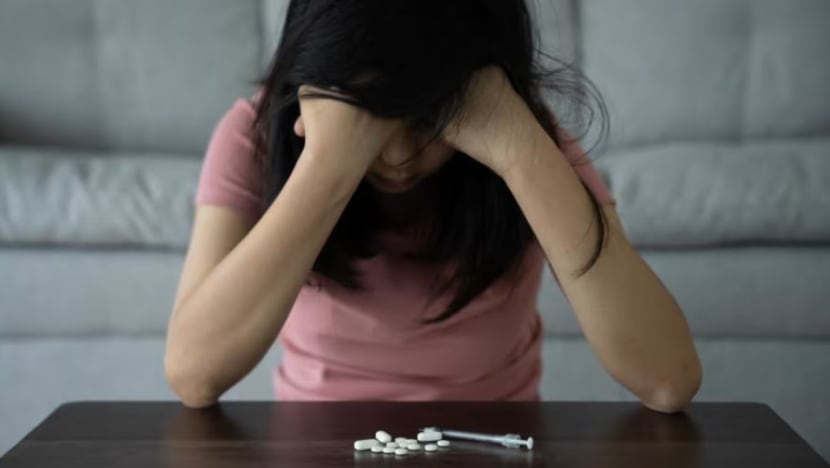 Rasa malu, bersalah dan jangkaan masyarakat: Cabaran penyalahguna dadah wanita Rasa malu, bersalah dan jangkaan masyarakat: Cabaran penyalahguna dadah wanita