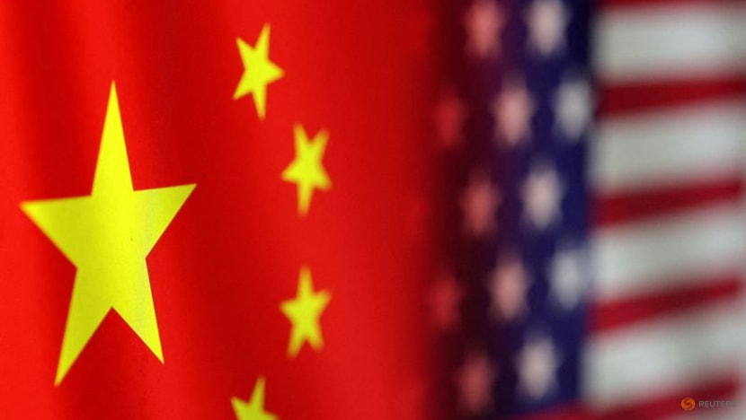 'No one will win a trade war,' China says after Trump tariff threat 'No one will win a trade war,' China says after Trump tariff threat