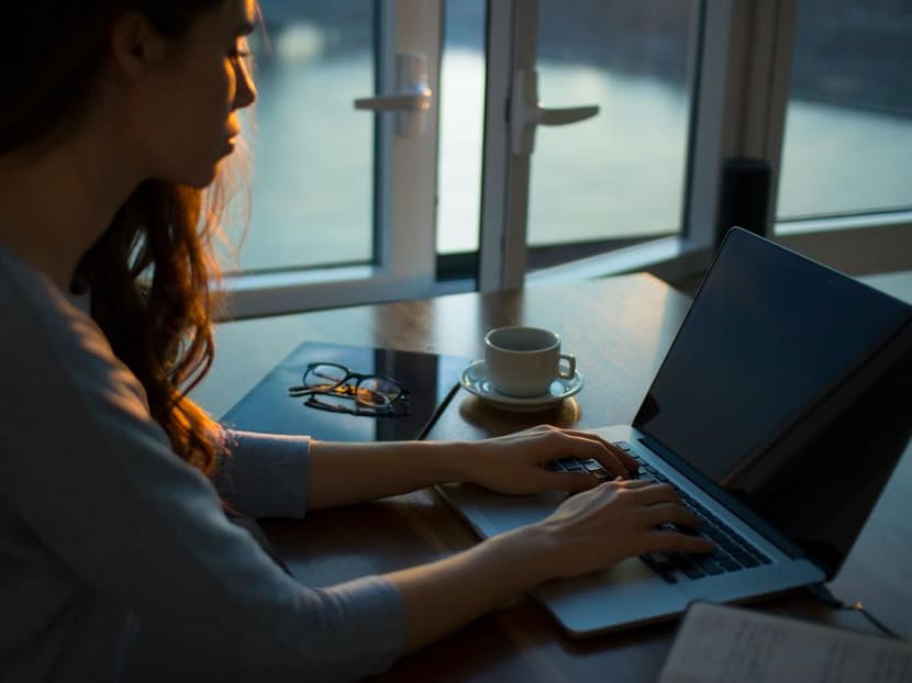 The survey found that about half of Singapore employees want guaranteed flexible working hours and remote working. The survey found that about half of Singapore employees want guaranteed flexible working hours and remote working.