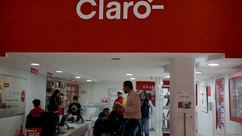 America Movil's Claro in advanced talks to buy Desktop, Brazil Journal reports