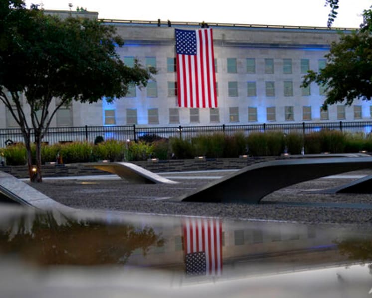 FBI releases newly declassified record on Sep 11 attacks