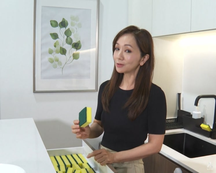 Here’s why your kitchen sponge may be making you sick, and how often to change it