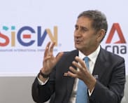 Tripling renewable energy capacity by 2030 may still not be enough to meet climate goals: IRENA chief