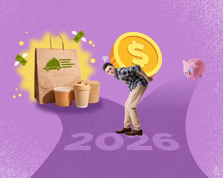 I pictured a financial future I don’t want – and it changed how I handle money