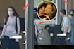 Faye wong daughter pa