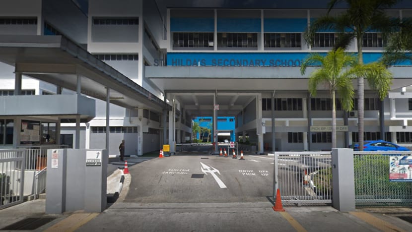 Food delivery rider fined for riding e-scooter into man outside school