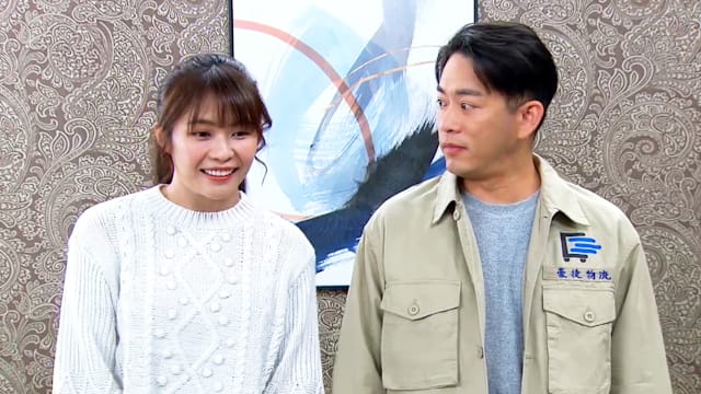 天之骄女（第378集）：尚豪赢了冠中