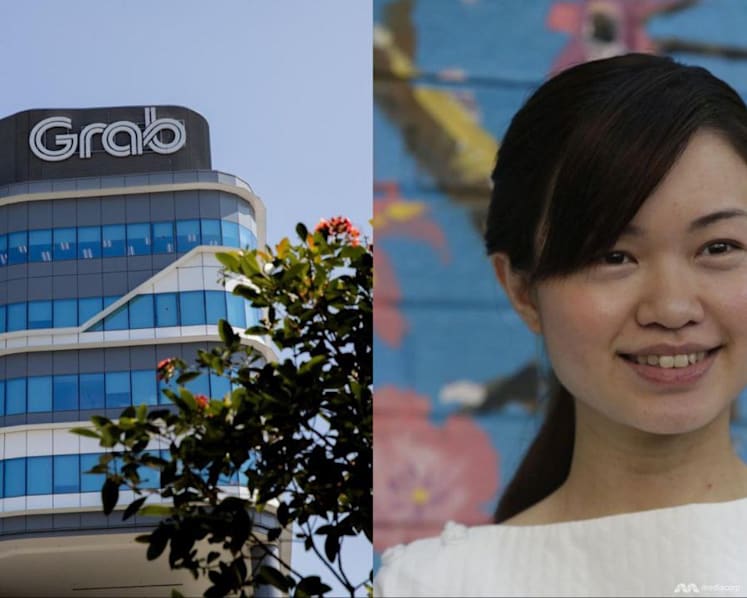 Grab moves MP Tin Pei Ling to 'corporate development' role after debate over conflict of interest