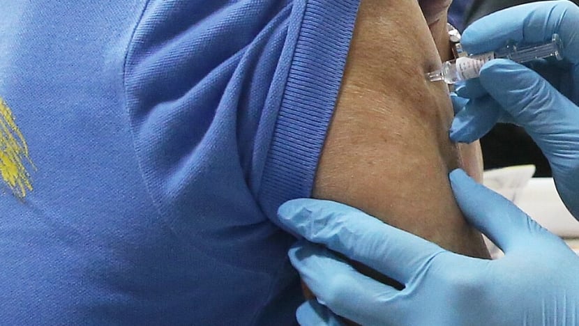TTSH expands scheme for seniors to get flu vaccines without booking or prescription in bid to drive take-up