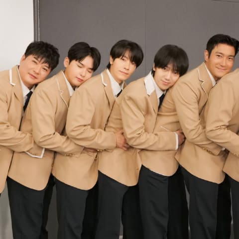 Super Junior震撼20年:7月全员回归,携新专辑重塑乐坛辉煌!