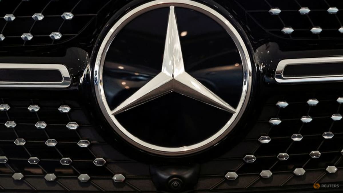 Mercedes-Benz takes stake in robotics maker Apptronik, tests robots in factories Mercedes-Benz takes stake in robotics maker Apptronik, tests robots in factories