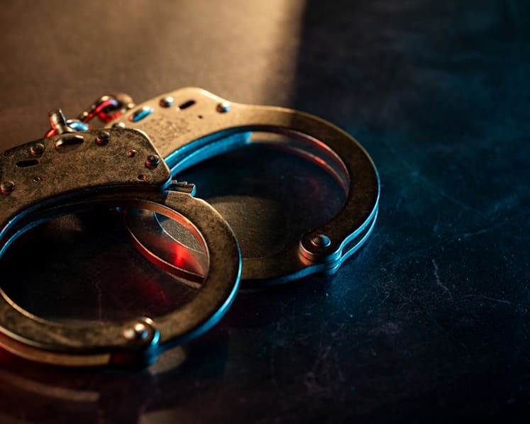 Elderly woman arrested over cheating cases after victims saw documentary featuring her as a scammer