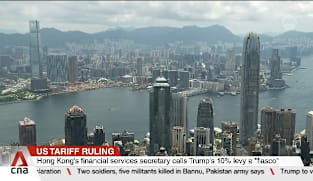 US tariff ruling: Several trading partners seek clarification on ruling impact, next steps 