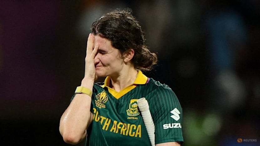 India's Kaur says Verma gamble paid off, Wolvaardt hopes S Africa will grow