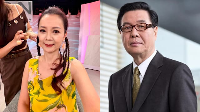 高欣欣忆合作庞祥麟同台画面，不舍发声：带给我们精彩与欢笑