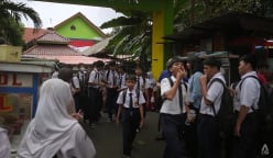 Low-quality teachers, rural dropouts, learning divides: Can Asia solve this education crisis?