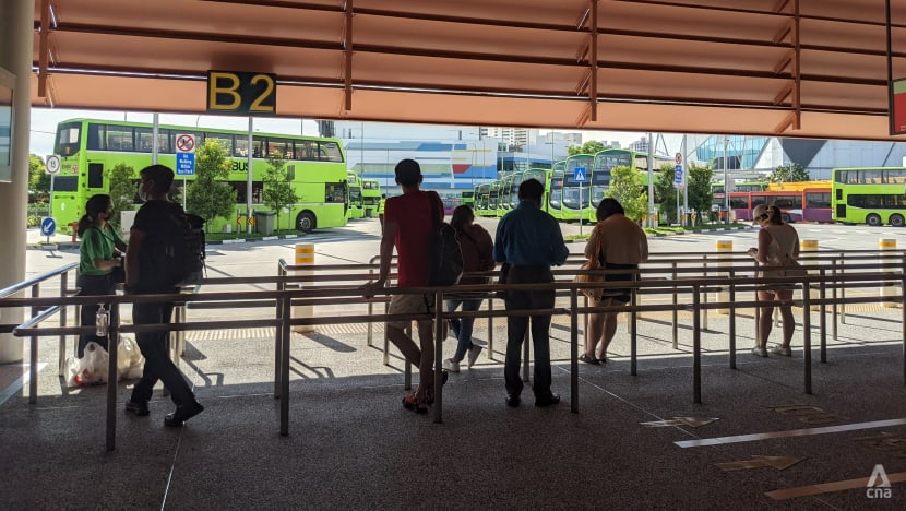 110 unlinked infections among 235 new locally transmitted COVID-19 cases in Singapore 110 unlinked infections among 235 new locally transmitted COVID-19 cases in Singapore