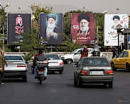 Iran 'toughened' conditions for ending war after US deal collapse: Guards spokesman