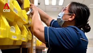 How Singapore holds on to its healthcare workers amid rising global demand 