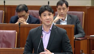 Committee of Supply 2026 debate, Day 3: Jamus Lim on making classrooms effectively smaller